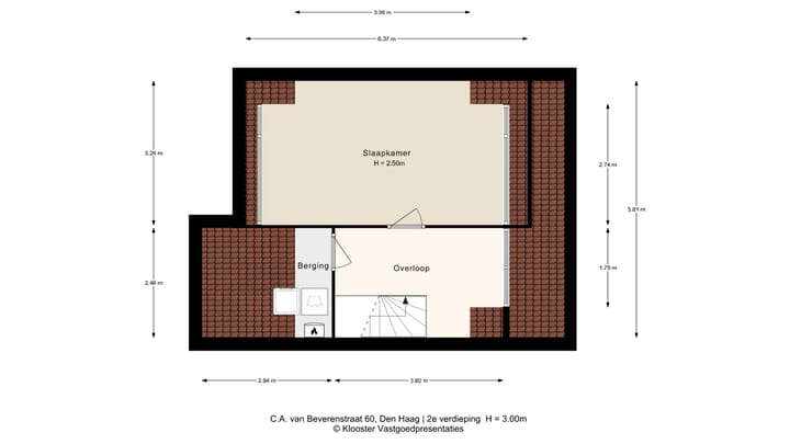 Foto 47 van C.A. van Beverenstraat 60