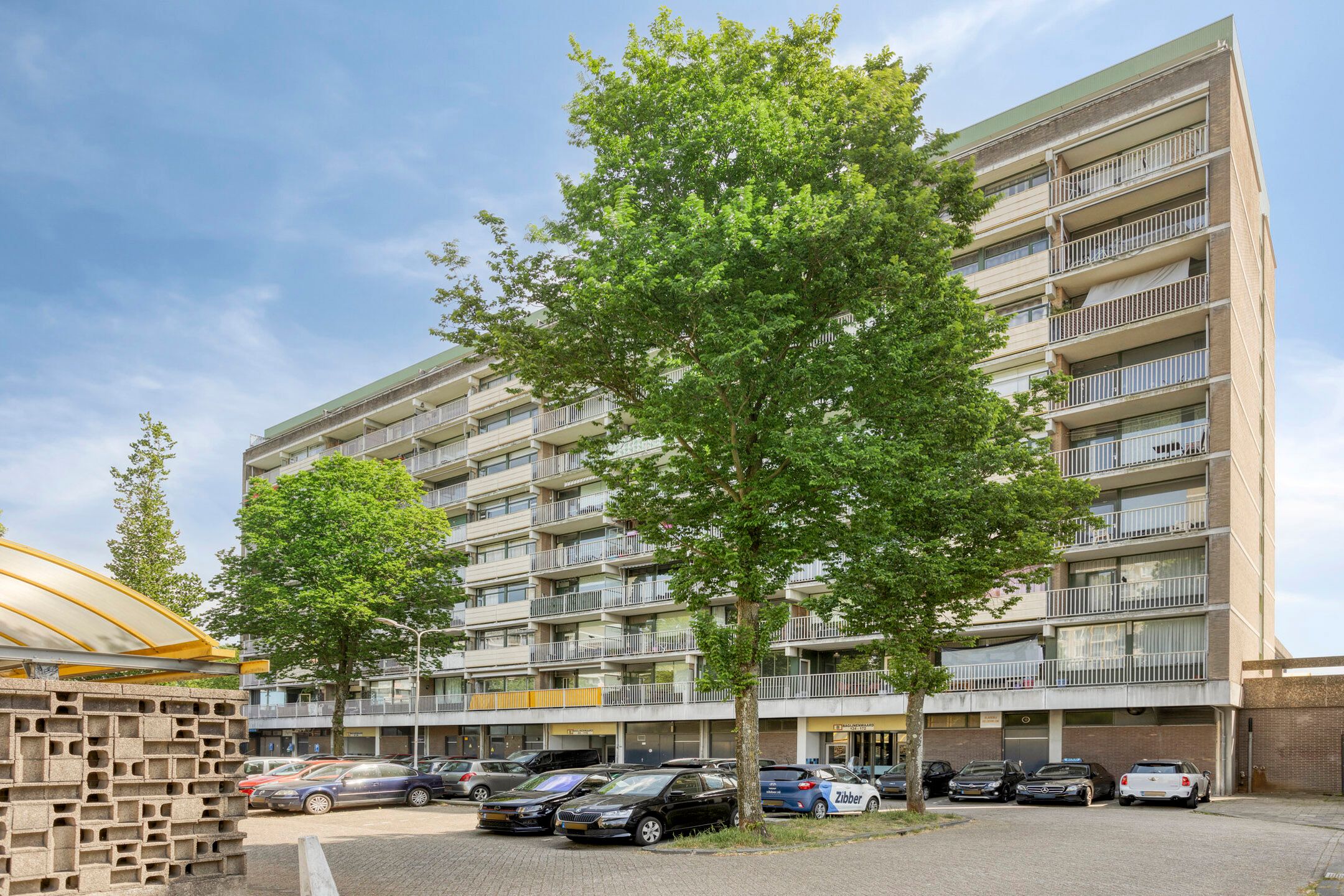 Foto 21 van Bagijnenwaard 18