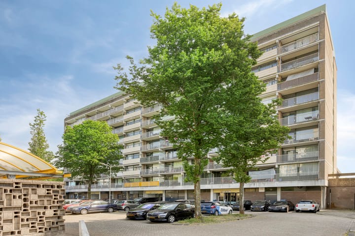 Foto 21 van Bagijnenwaard 18