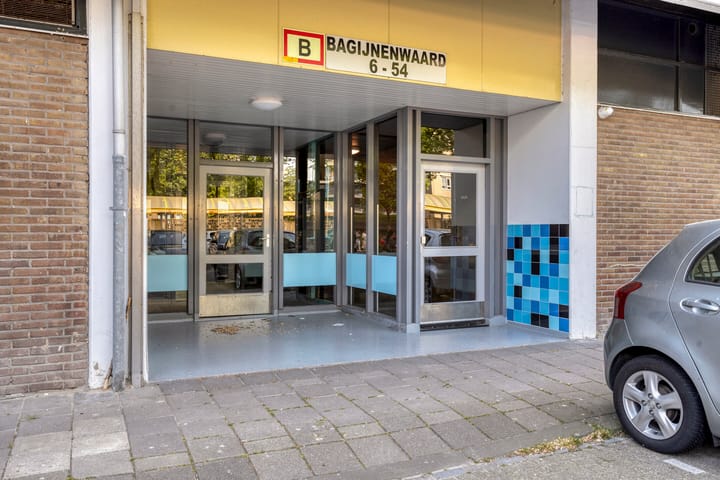 Foto 22 van Bagijnenwaard 18