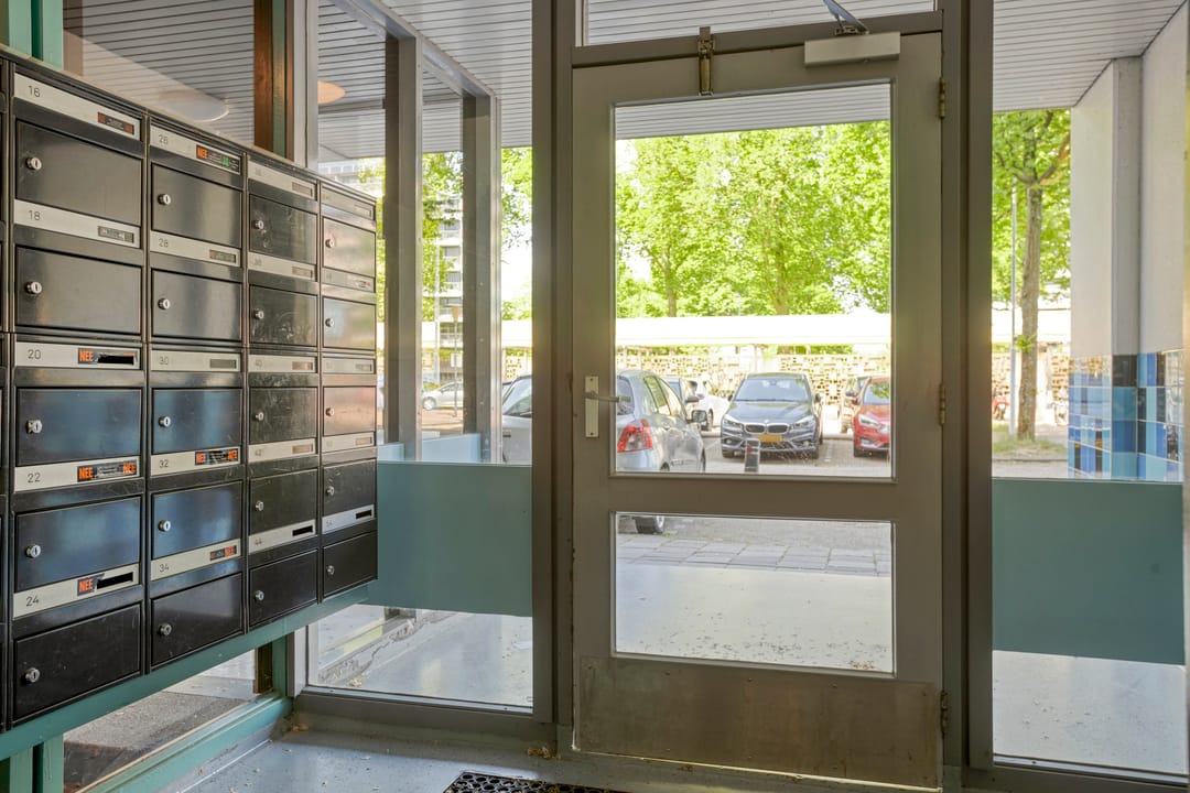 Foto 23 van Bagijnenwaard 18