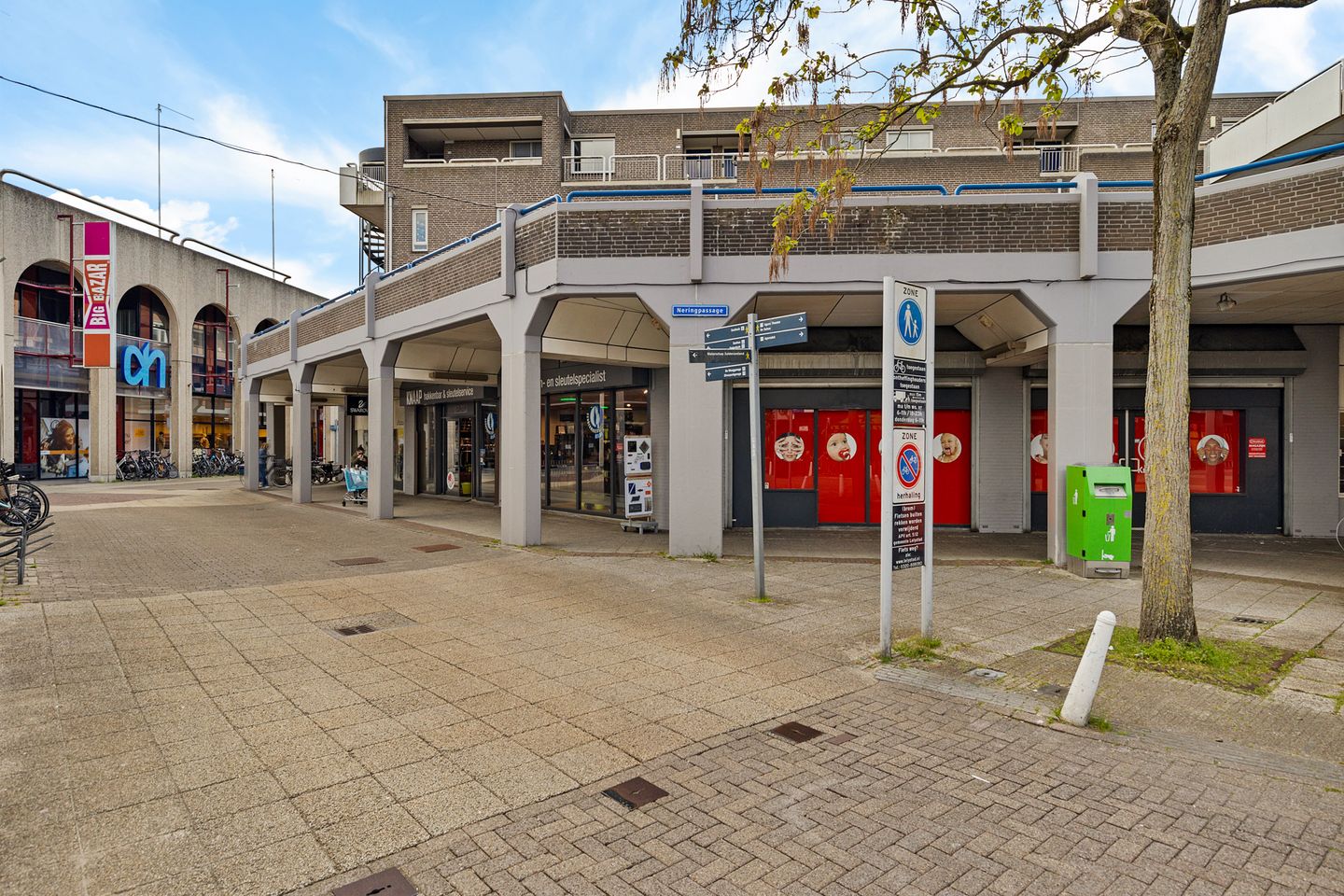 Foto 1 van Neringpassage 328