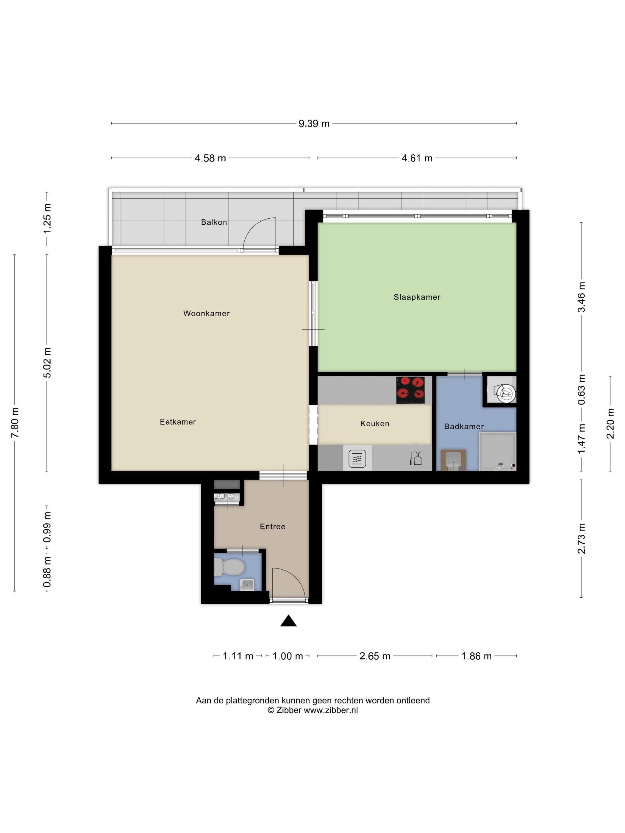 Foto 27 van Bagijnenwaard 18