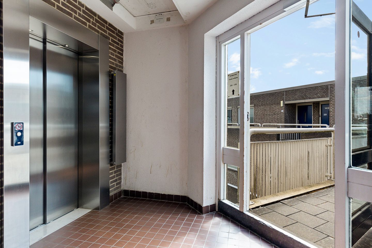 Foto 5 van Neringpassage 328