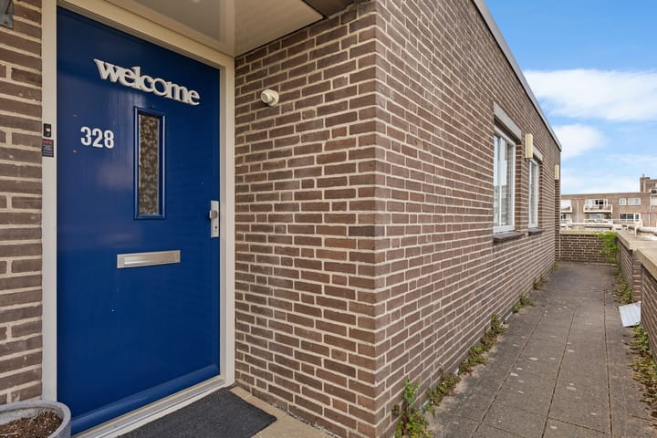 Foto 6 van Neringpassage 328