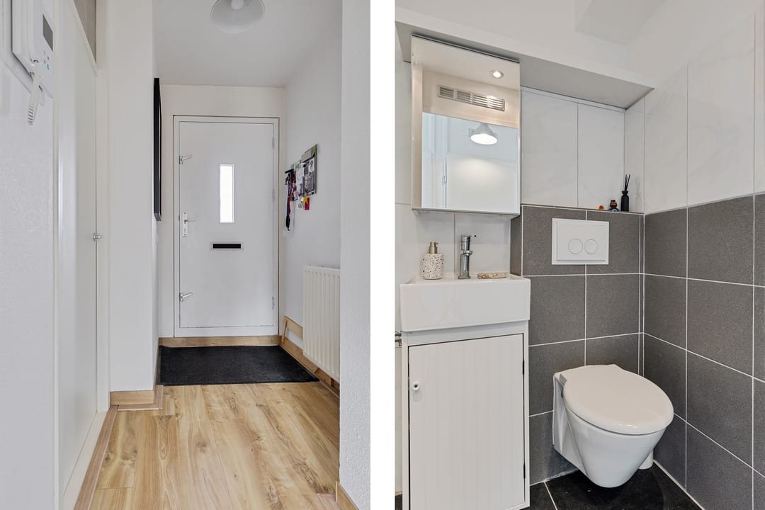 Foto 7 van Neringpassage 328