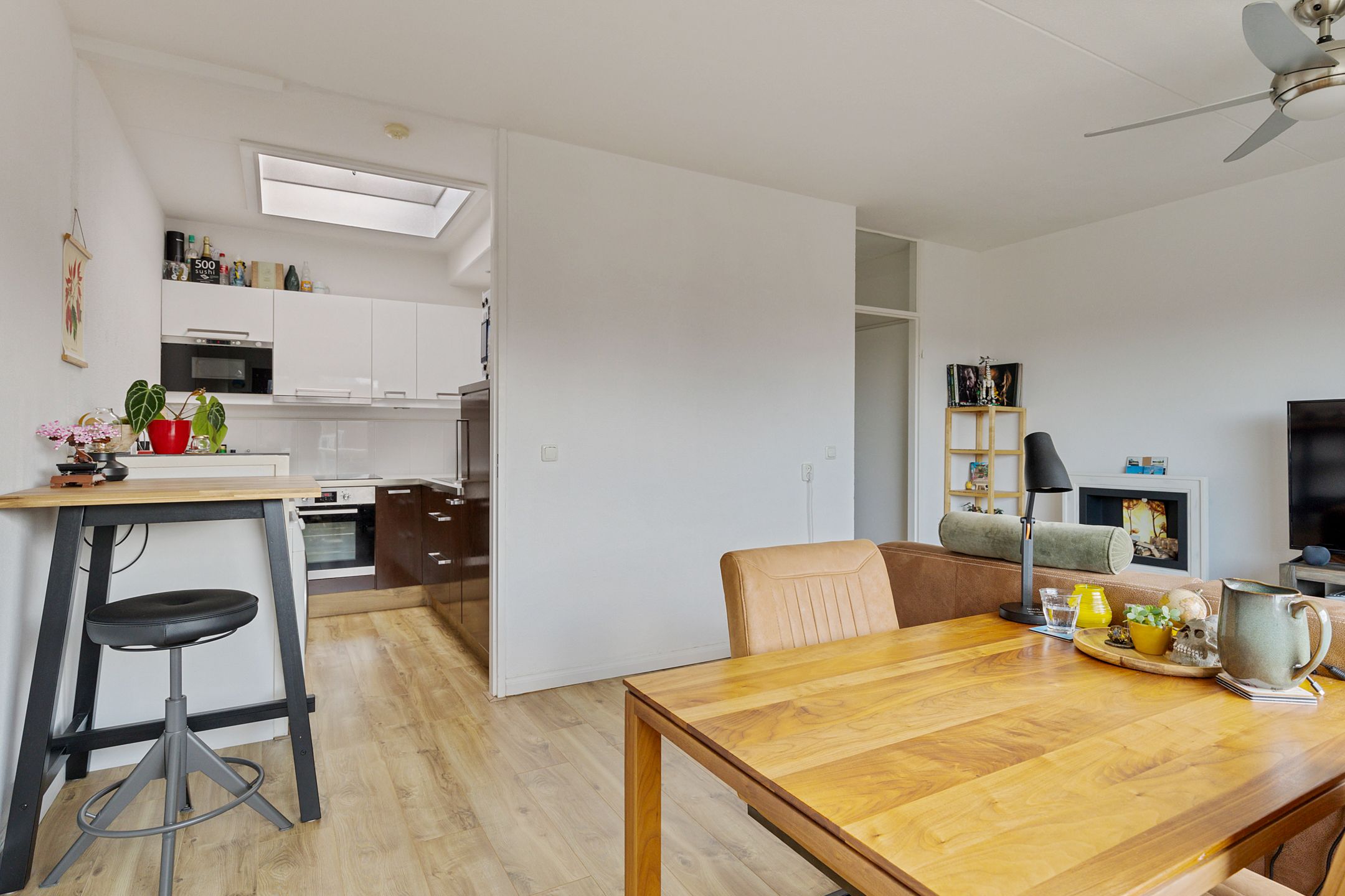 Foto 12 van Neringpassage 328