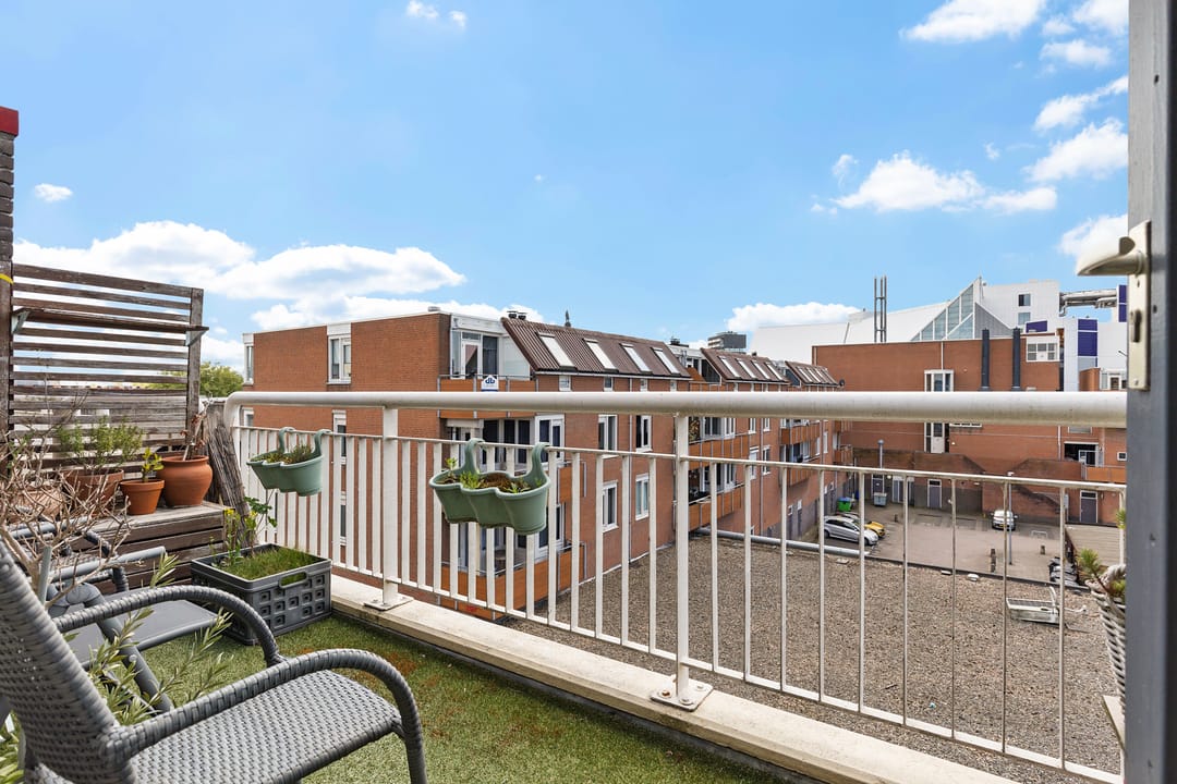 Foto 17 van Neringpassage 328