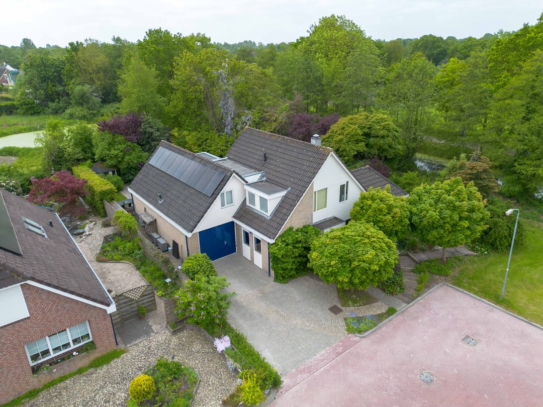 Foto 1 van Waterman 8