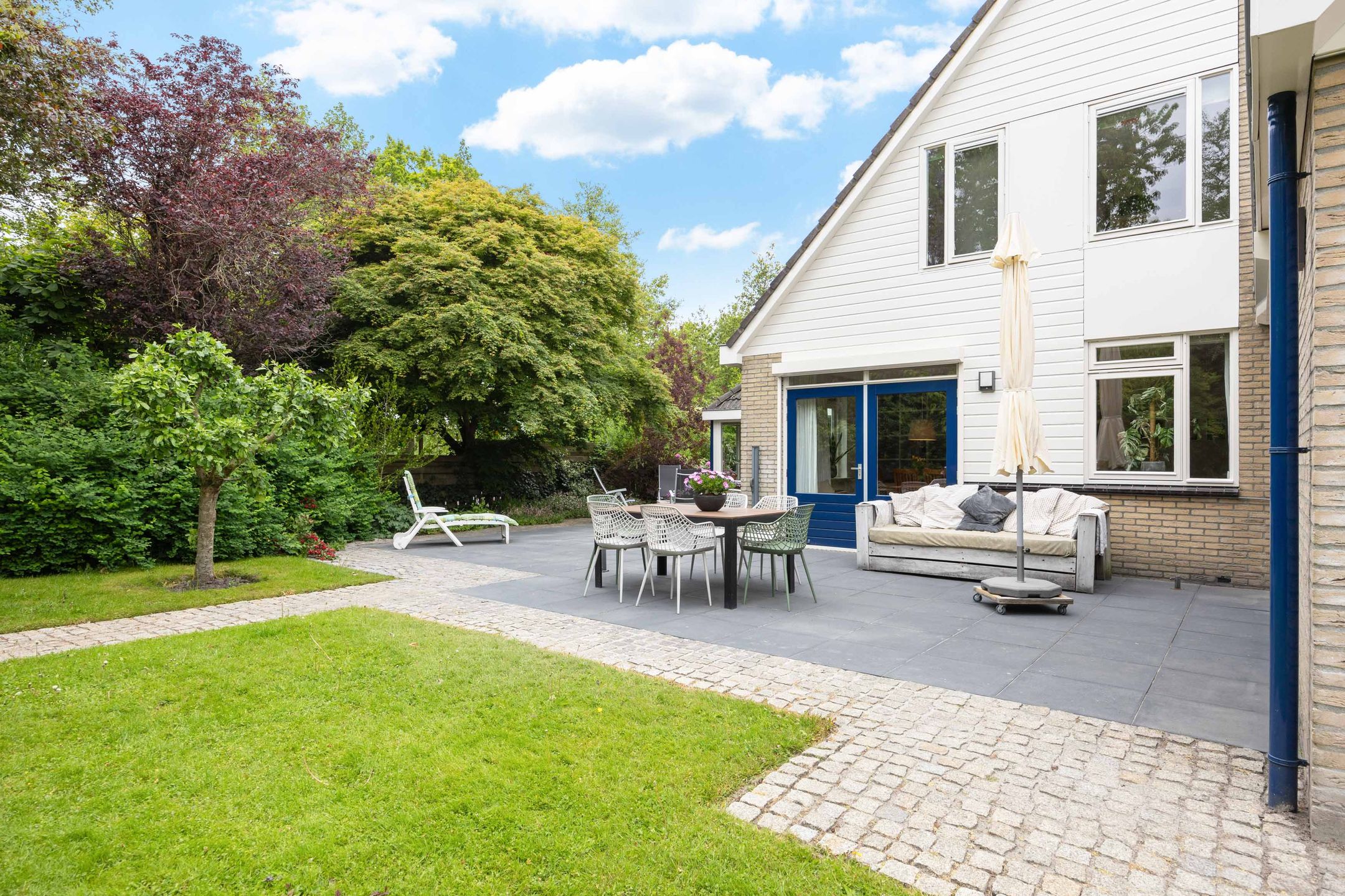 Foto 3 van Waterman 8