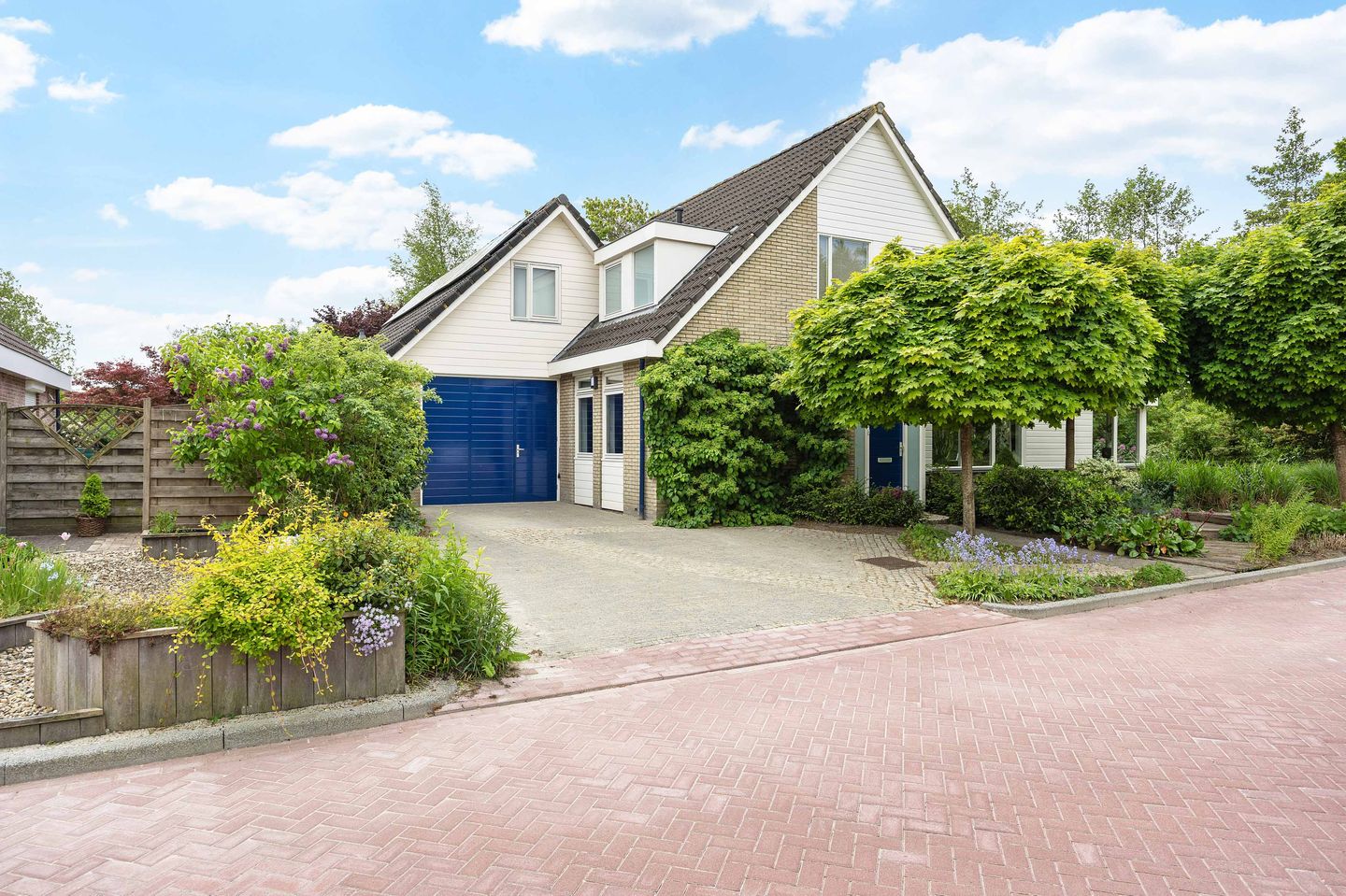 Foto 5 van Waterman 8