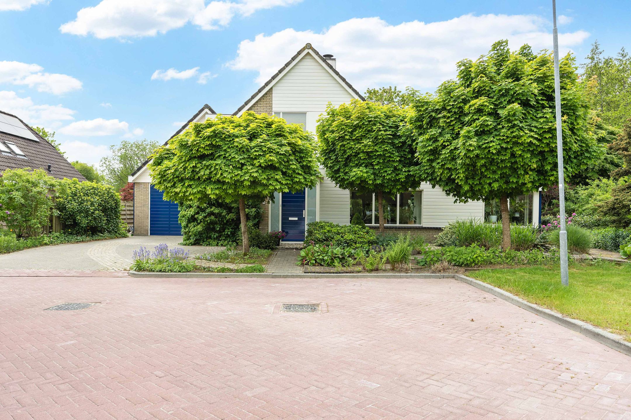 Foto 6 van Waterman 8