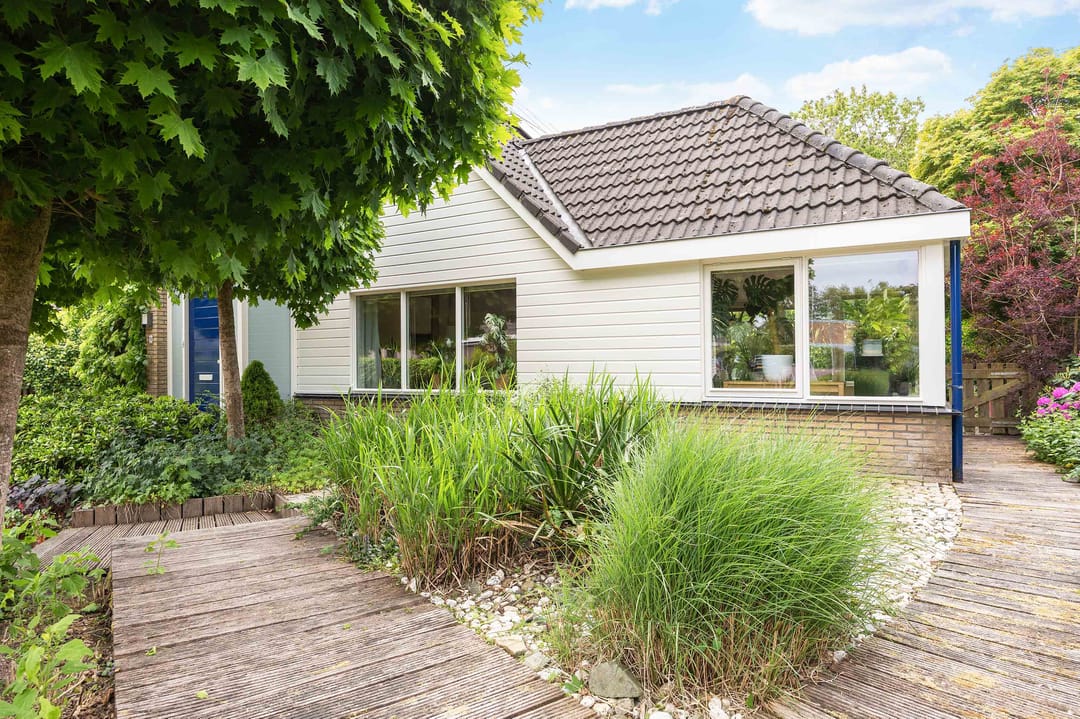 Foto 8 van Waterman 8