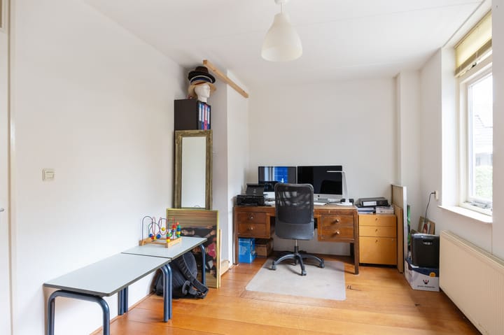 Foto 11 van Waterman 8