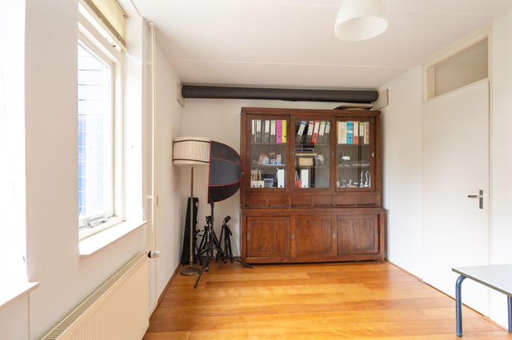 Foto 12 van Waterman 8