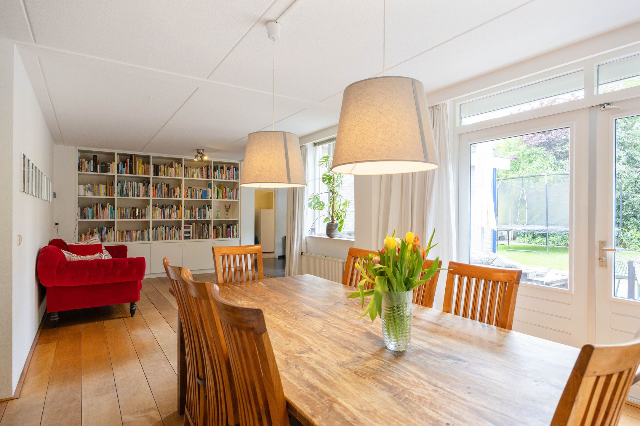 Foto 21 van Waterman 8