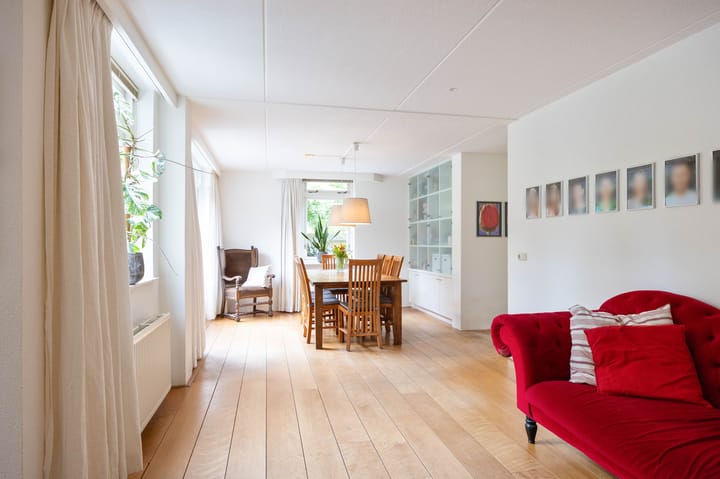 Foto 23 van Waterman 8