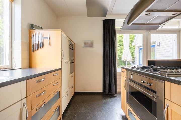 Foto 26 van Waterman 8