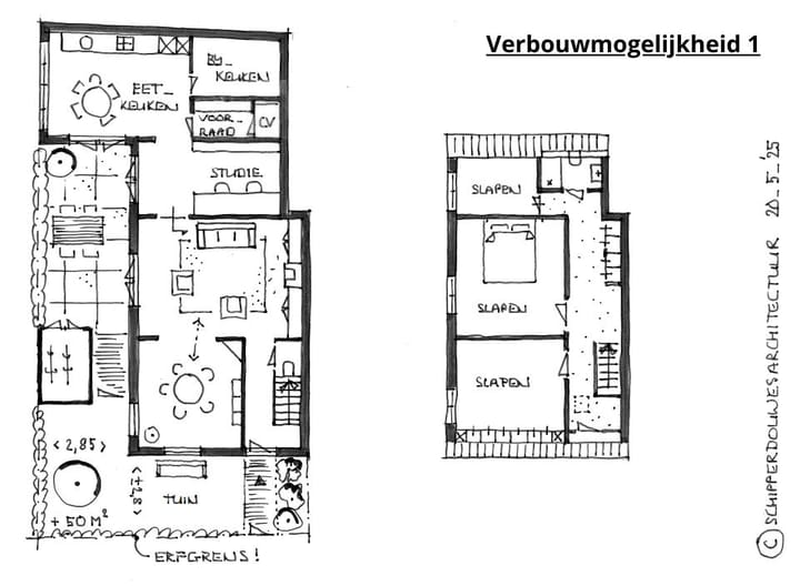 Foto 44 van Marktstraat 34