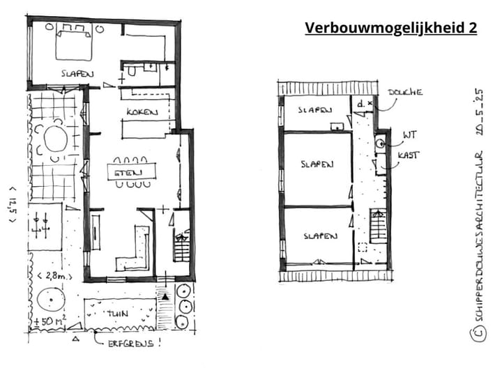 Foto 45 van Marktstraat 34