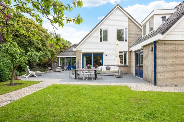 Foto 49 van Waterman 8