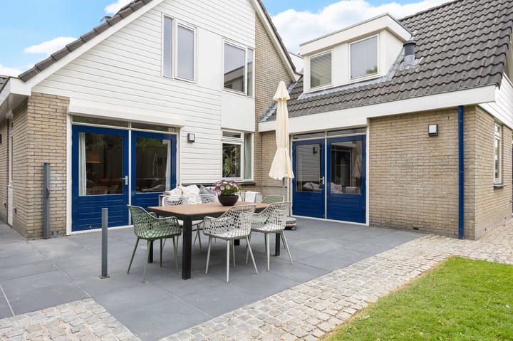 Foto 50 van Waterman 8