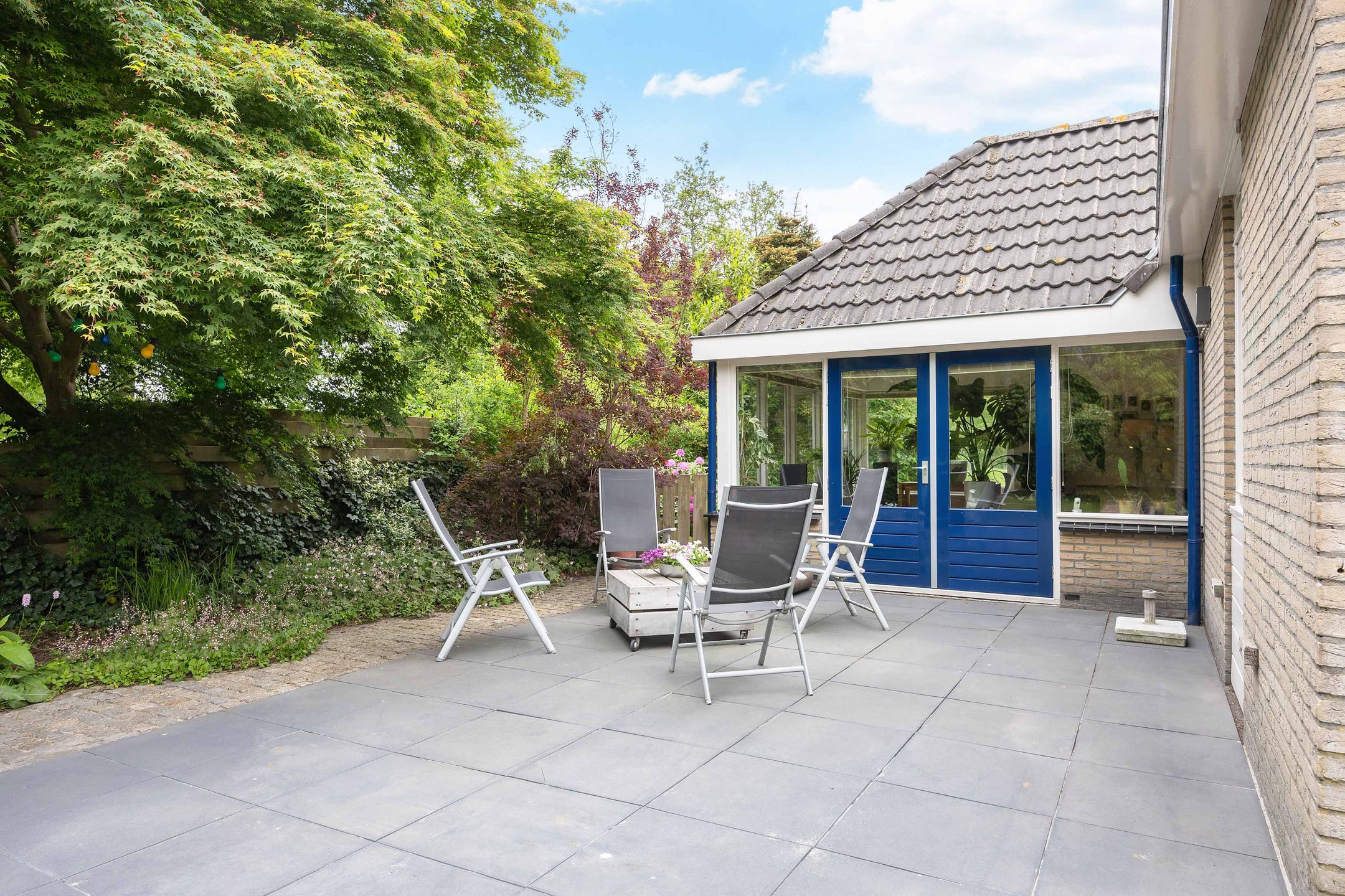 Foto 51 van Waterman 8