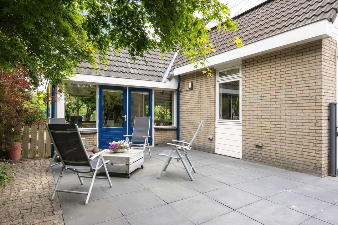 Foto 52 van Waterman 8