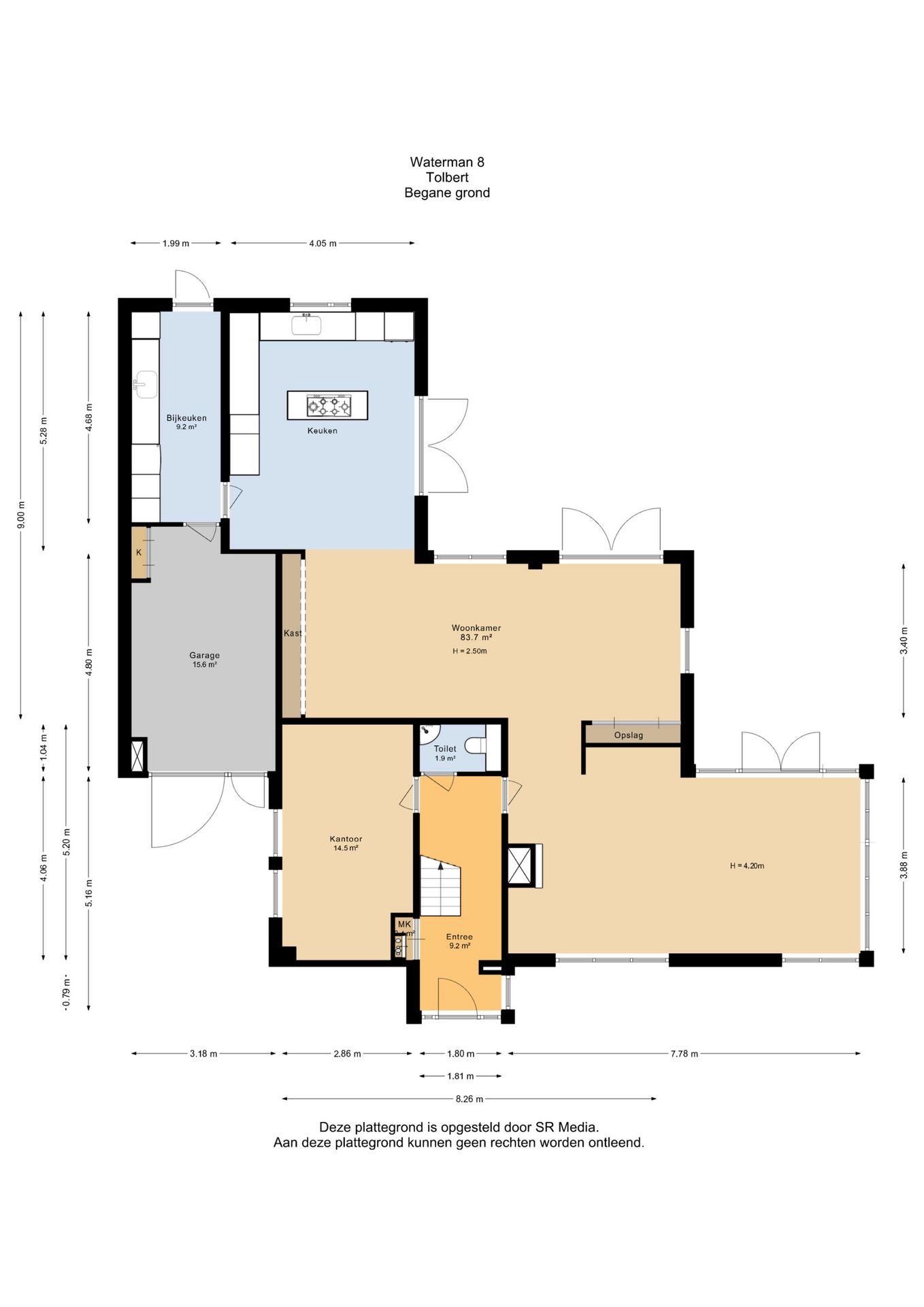 Foto 57 van Waterman 8