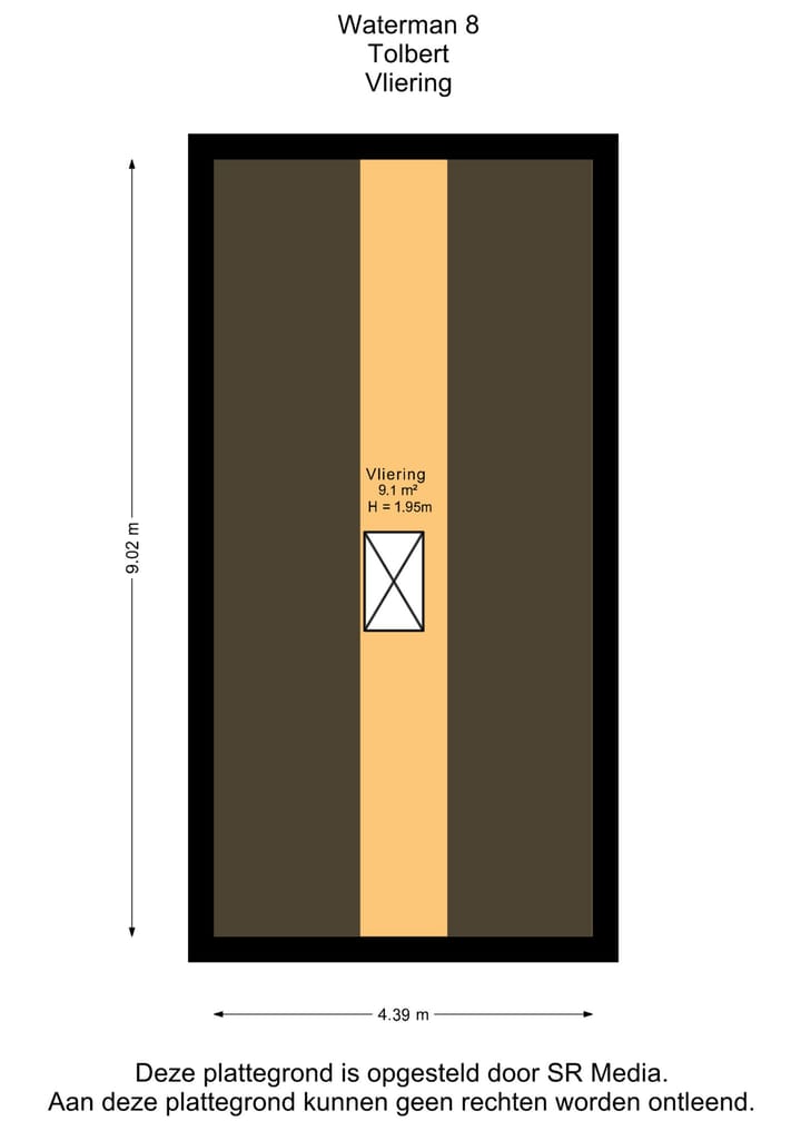 Foto 61 van Waterman 8