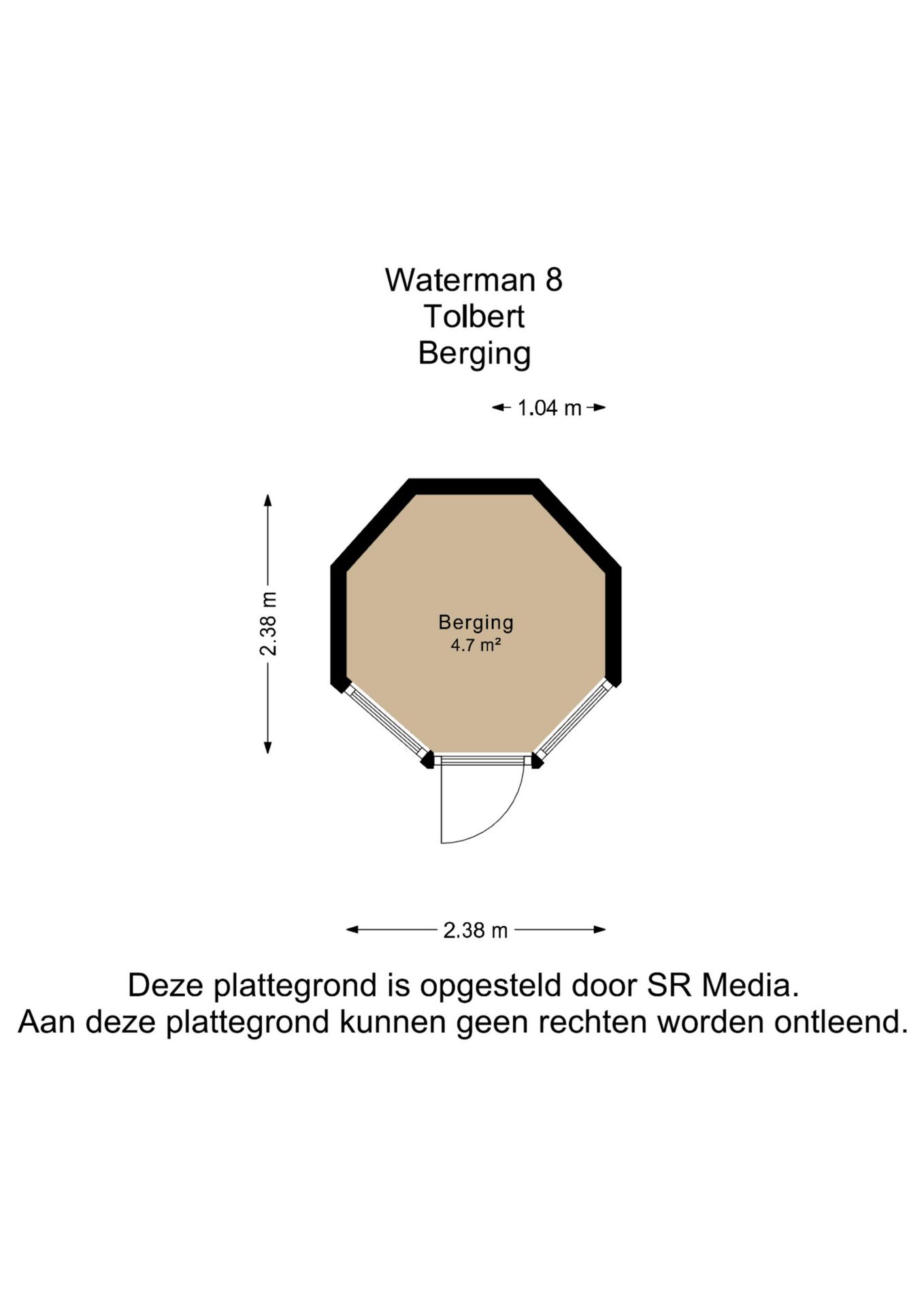 Foto 63 van Waterman 8