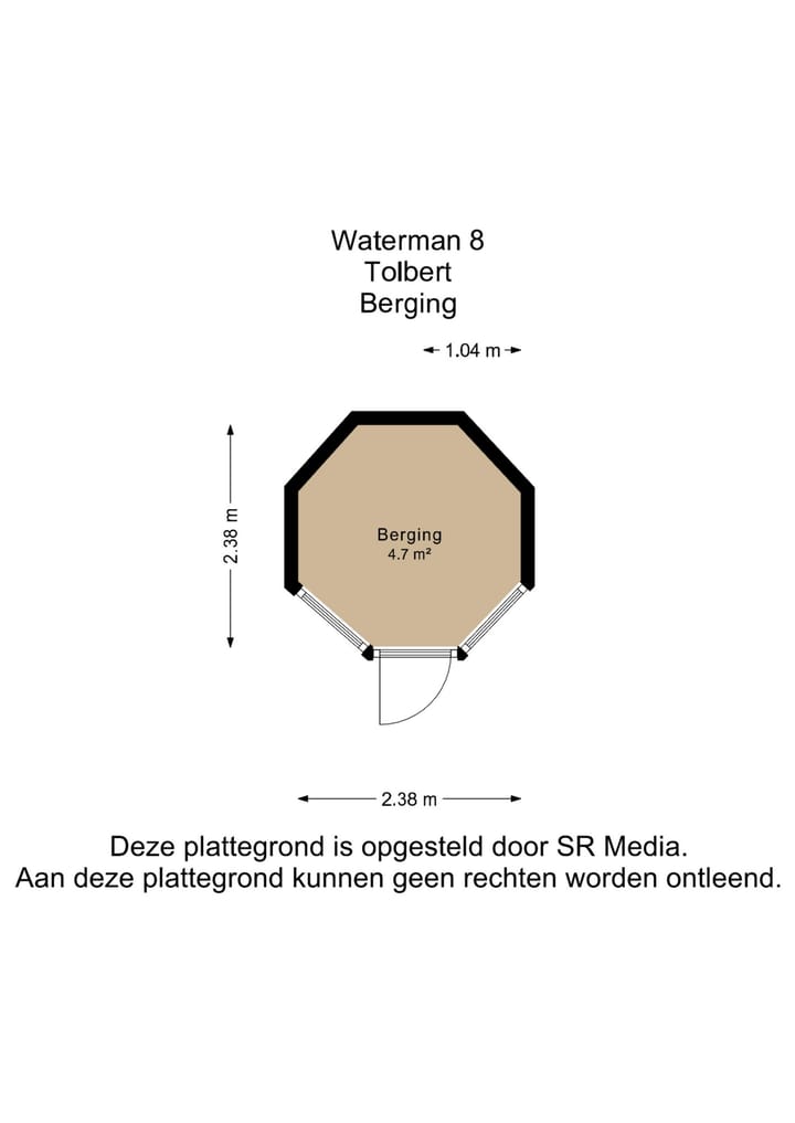 Foto 63 van Waterman 8