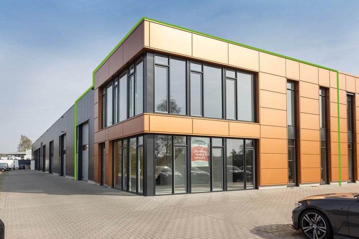 Hinmanweg 3-BE3, Oldenzaal