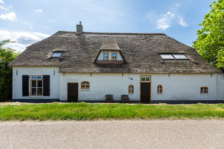 Foto 7 van Kesselse Dijk 9