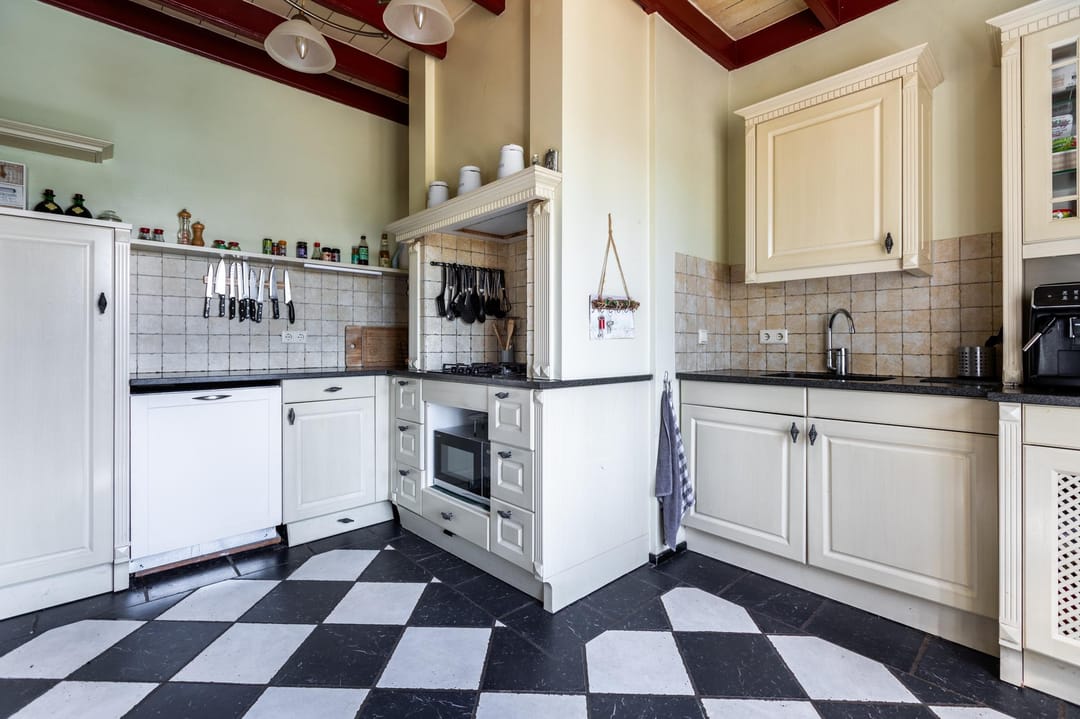 Foto 26 van Kesselse Dijk 9