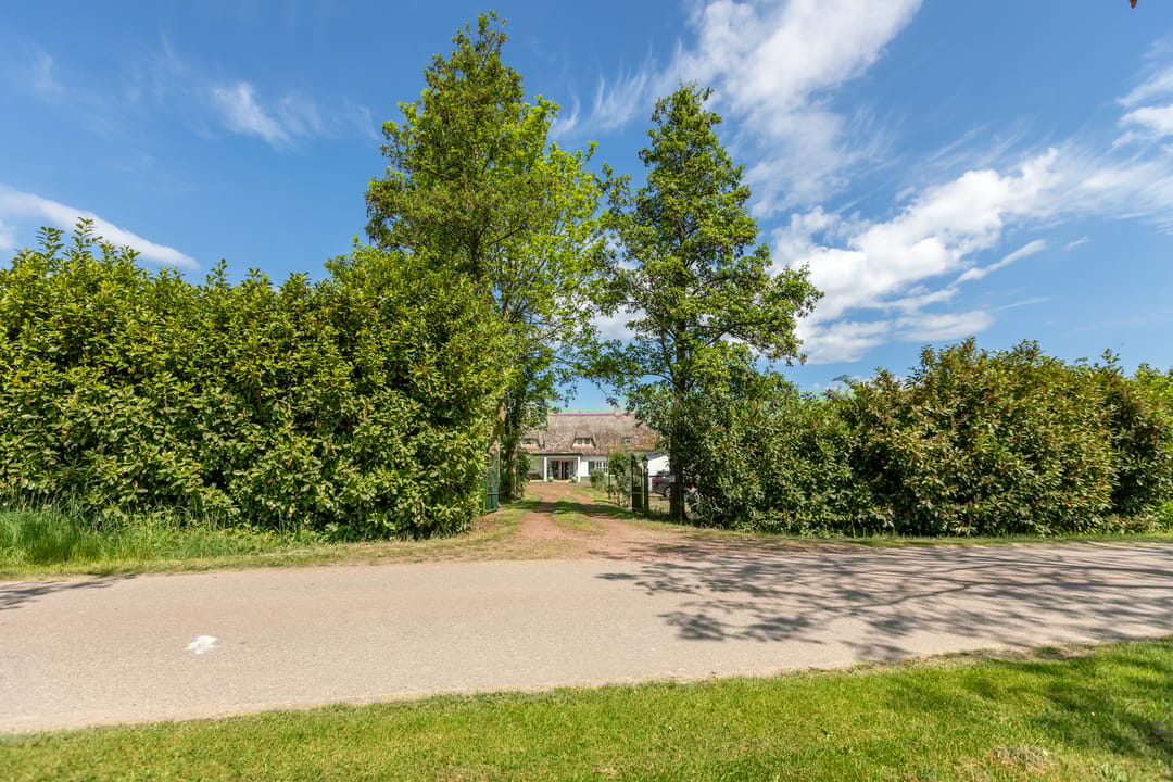 Foto 8 van Kesselse Dijk 9