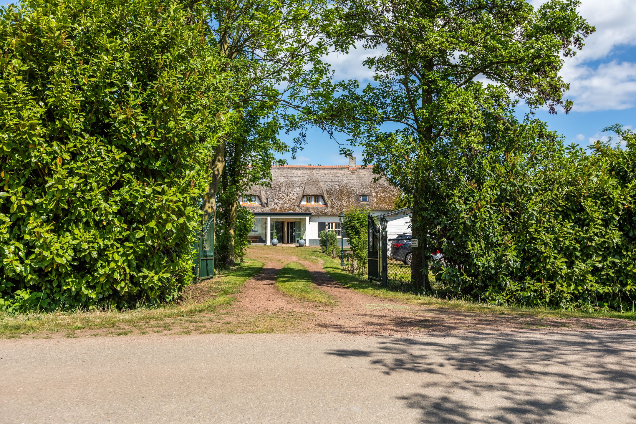 Foto 9 van Kesselse Dijk 9