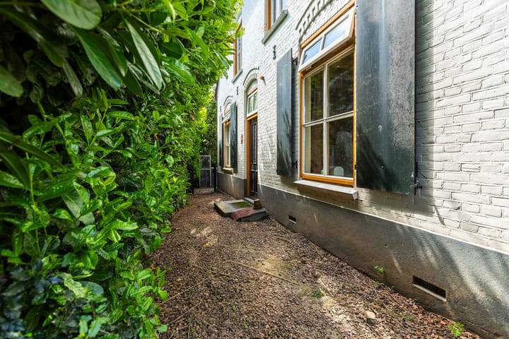 Foto 10 van Kesselse Dijk 9