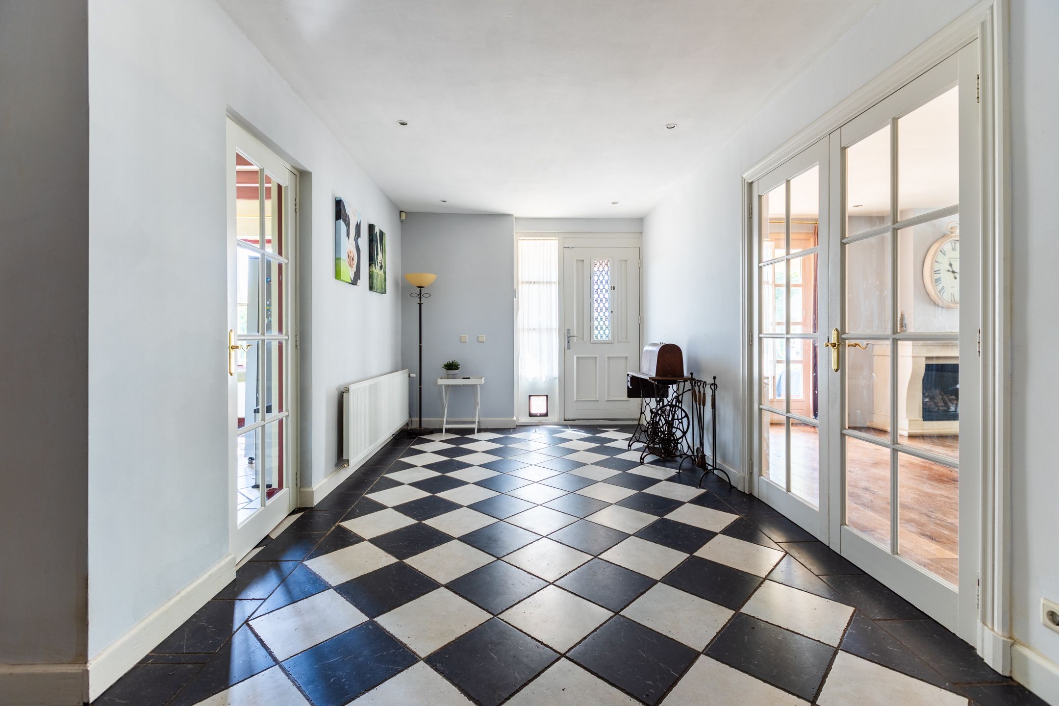 Foto 12 van Kesselse Dijk 9