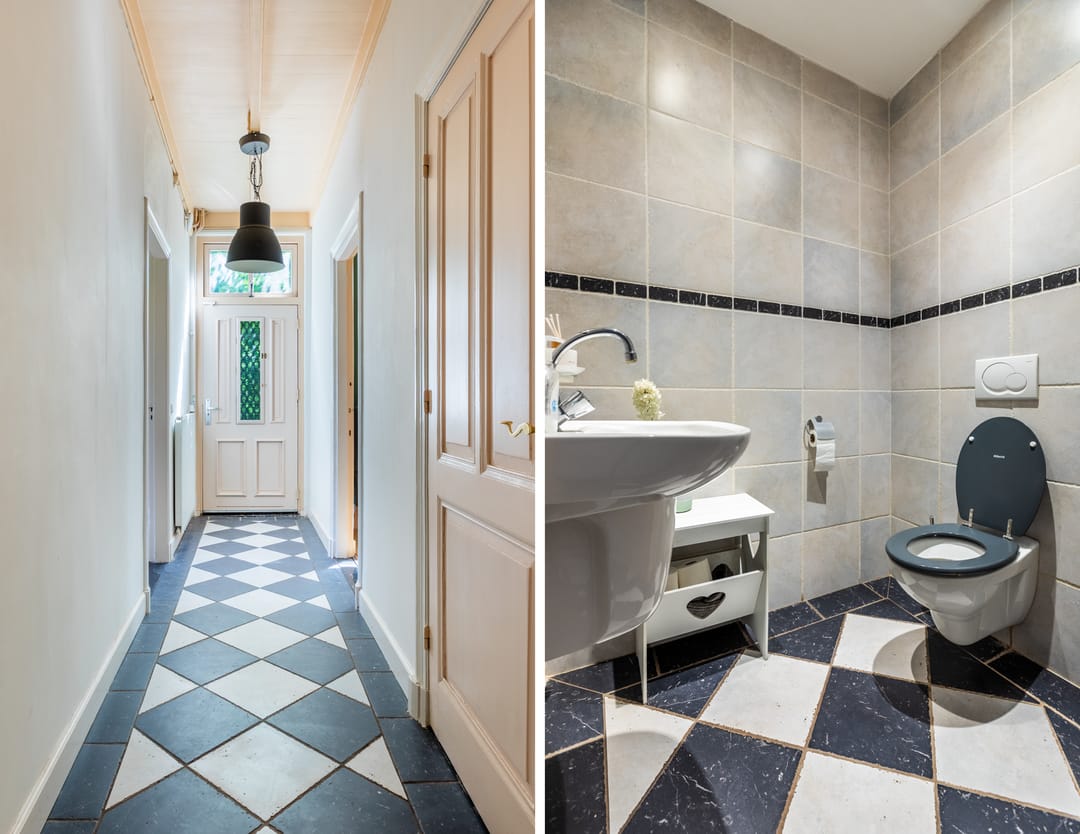 Foto 13 van Kesselse Dijk 9