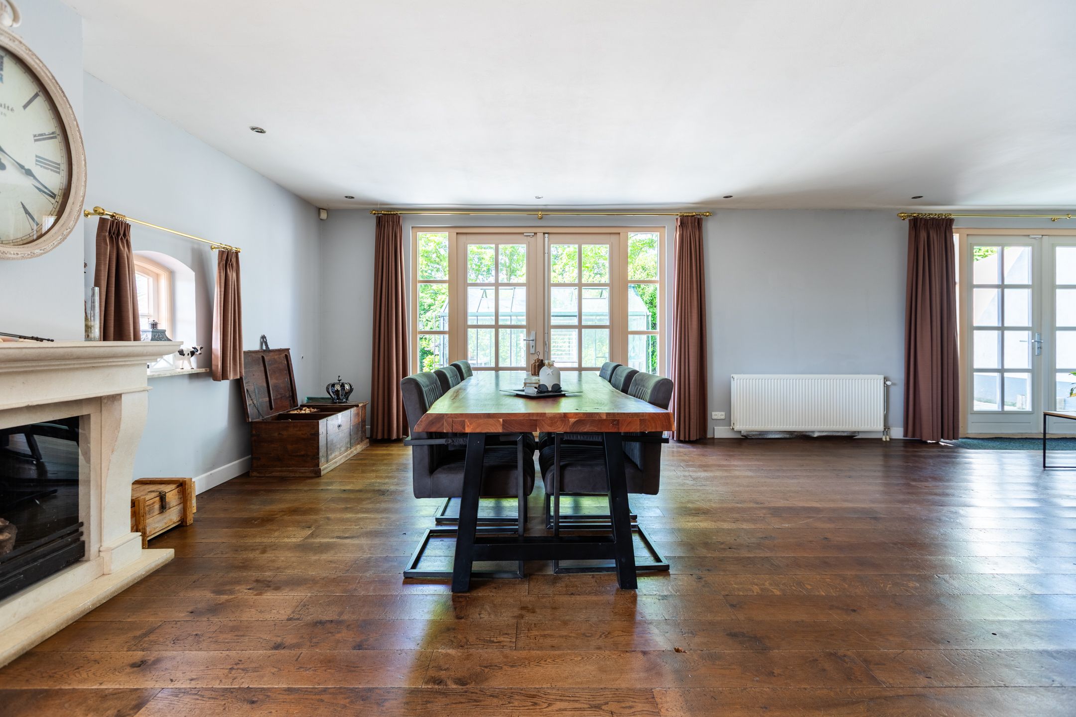 Foto 15 van Kesselse Dijk 9