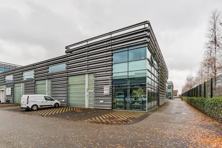 Lireweg 66, Nieuw-Vennep