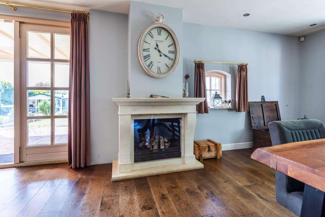 Foto 17 van Kesselse Dijk 9