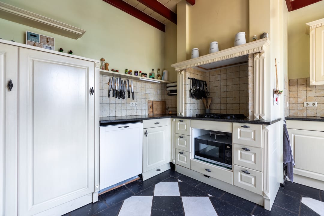 Foto 22 van Kesselse Dijk 9