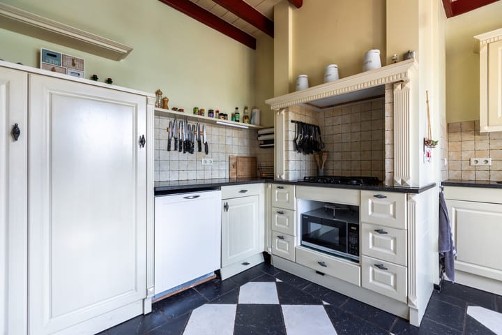 Foto 22 van Kesselse Dijk 9