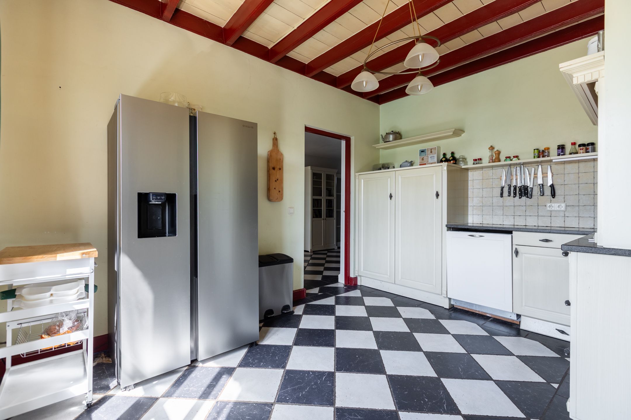 Foto 24 van Kesselse Dijk 9