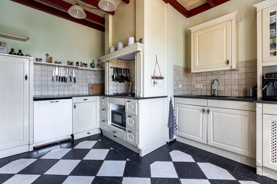 Foto 28 van Kesselse Dijk 9