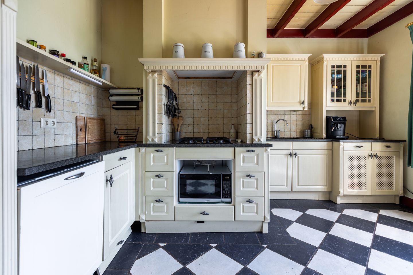 Foto 25 van Kesselse Dijk 9