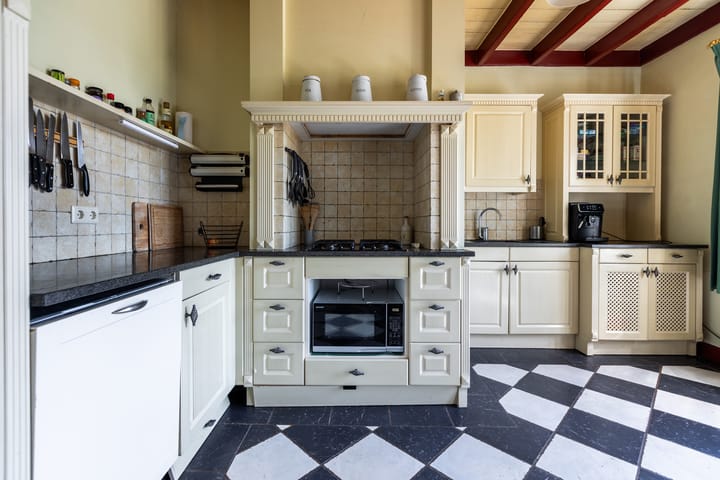 Foto 25 van Kesselse Dijk 9