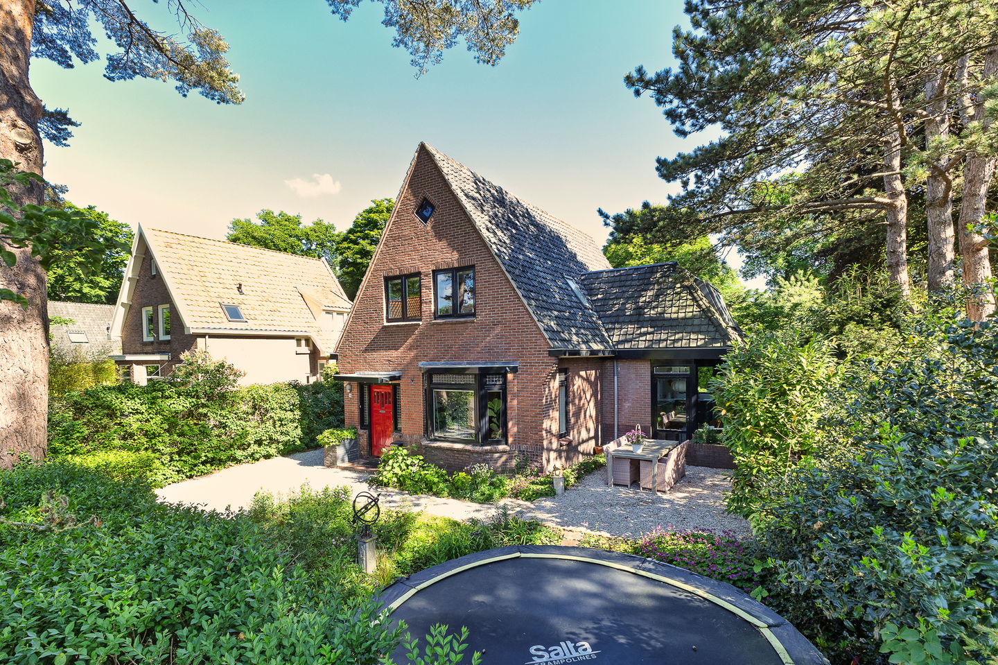 Foto 1 van Broekbeeklaan 14